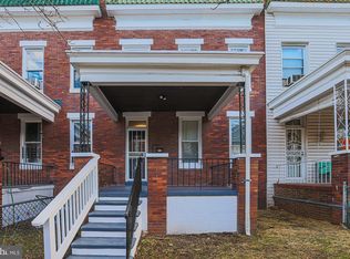 743 Linnard St, Baltimore, MD 21229