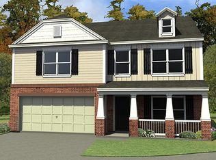 7009 Glenwood Ln, Moody, AL 35004