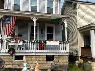 312 Oregon St, Pittsburgh, PA