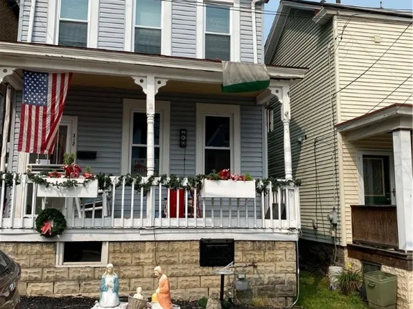 312 Oregon St, Pittsburgh, PA 15204