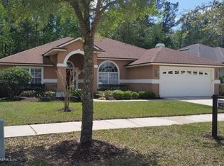 1444 Barrington Cir, Saint Augustine, FL 32092