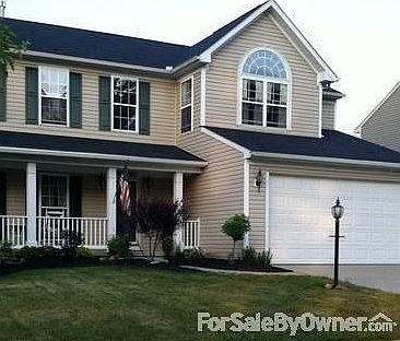 Front Exterior
						:
						Large front porch, nice, easy to maintain landscaping.