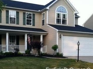 239 Brookledge Ln, Akron, OH 44321