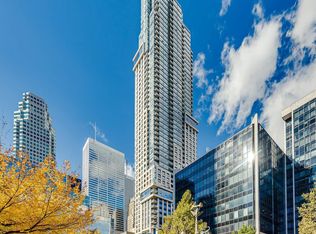 88 Scott St #2709, Toronto, ON M5E 0A9