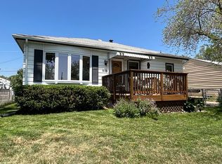 910 W 31st Ave, Bellevue, NE 68005