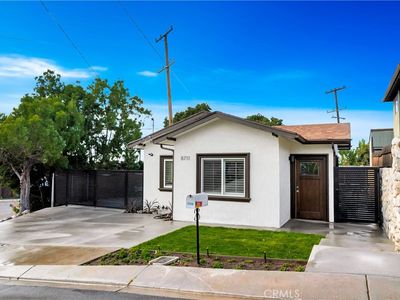 8711 Palm Ave, Orange, CA, 92865