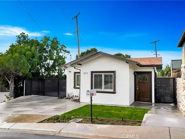 8711 Palm Ave, Orange, CA 92865