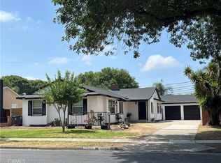 1236 W Santa Clara Ave, Santa Ana, CA 92706