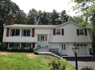 40 Keans Rd, Burlington, MA 01803