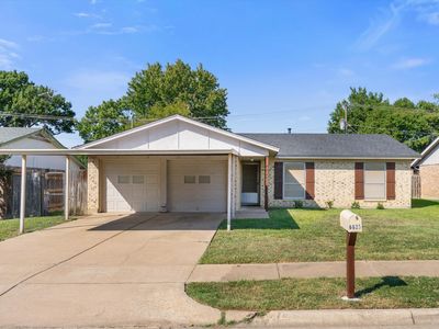 6625 Betty Dr, Watauga, TX, 76148