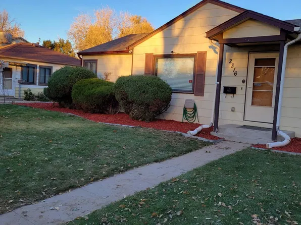 2316 Macon St, Aurora, CO 80010