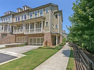 123 Quinn Way UNIT 29, Milton, GA 30004