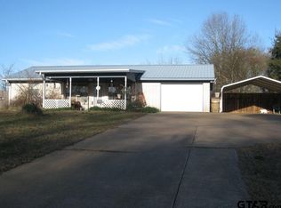 23107 Jeb Cir, Frankston, TX