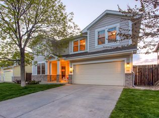 13445 Marion St, Thornton, CO 80241