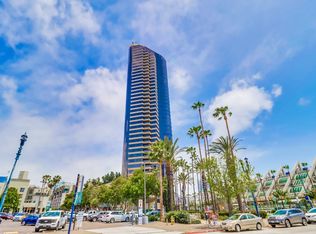 100 Harbor Dr UNIT 504, San Diego, CA 92101