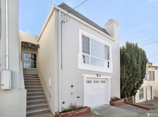 50 Bismark St, Daly City, CA 94014