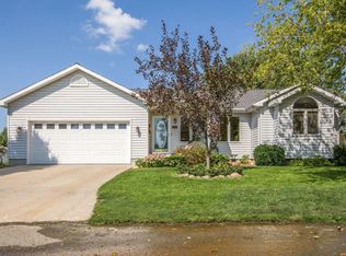 123 Park Ave, Gilbert, IA 50105