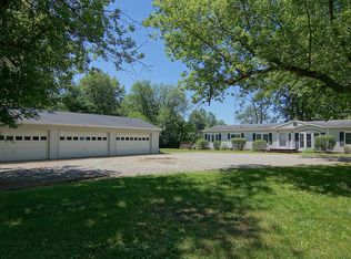 6802 Ryno Rd, Coloma, MI 49038