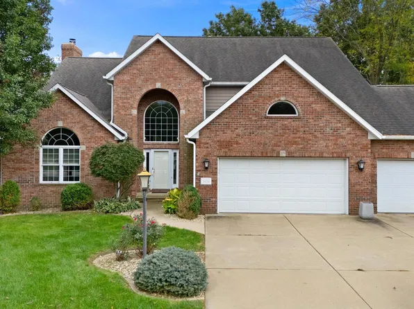 5434 W Stonebridge Ct, Peoria, IL 61615
