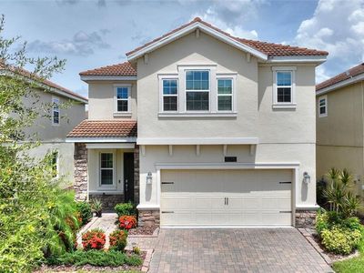 1075 Trappers Trail Loop, Davenport, FL, 33896