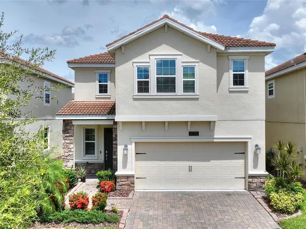 1075 Trappers Trail Loop, Davenport, FL 33896