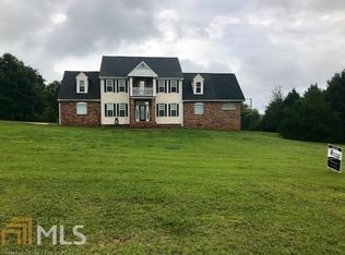 4232 Merle Ct, McDonough, GA 30252