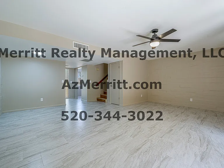 1337 E Fort Lowell Rd — Photo 9