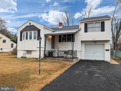 110 Elmwood Ave, Feasterville, PA, 19053