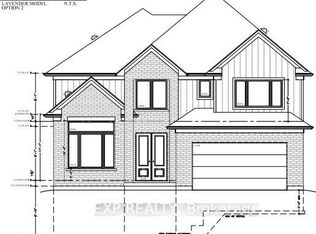 116 Locky Ln, Middlesex Centre, ON N0L1R0