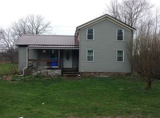 5324 S Holley Rd, Holley, NY 14470