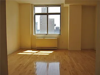 Rented by BARNES New York