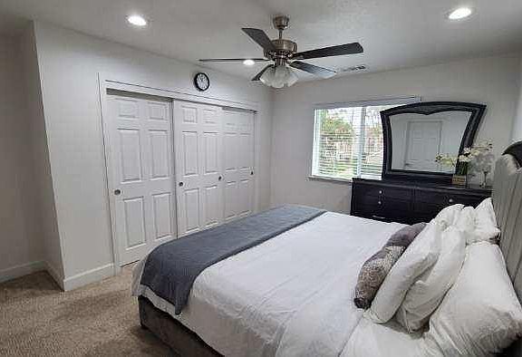 3rd image of 9115 Newhall Dr APT 5