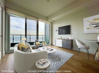 585 Bloor St E UNIT 4215, Toronto, ON M4W 1J1