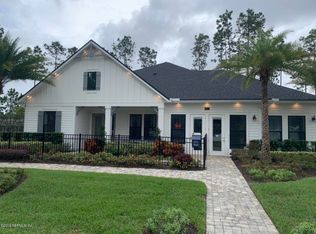 137 Conquistador Rd, Saint Johns, FL 32259