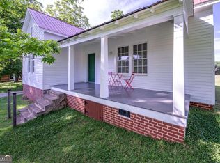357 Little Oak St, Athens, GA 30601