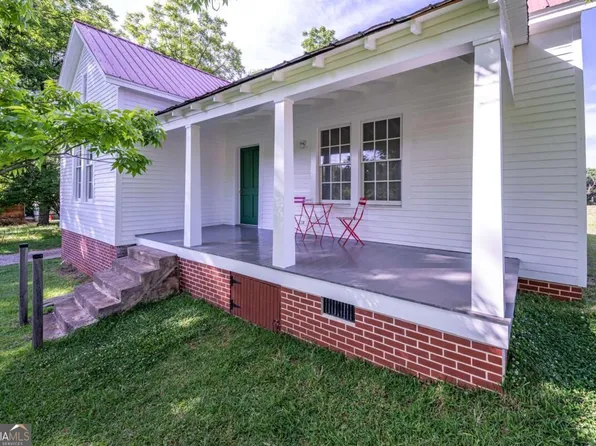 357 Little Oak St, Athens, GA 30601