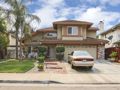 1940 Clearbrook Ct, Tracy, CA, 95376