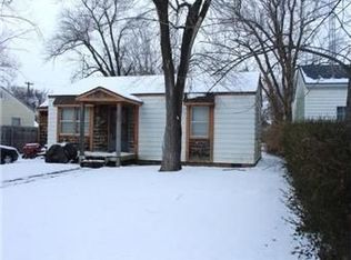 1734 Brown Ave, Osawatomie, KS 66064
