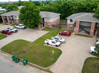 892 W Vanderbilt St, Stephenville, TX 76401