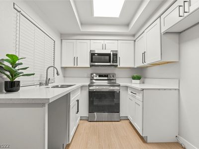 4770 Topaz St UNIT 93, Paradise Town, NV, 89121