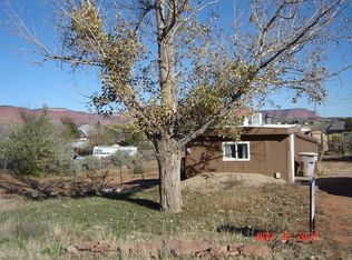 1239 S Hamblin Dr, Kanab, UT 84741
