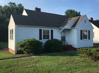 3306 Oaklawn Blvd, Hopewell, VA 23860