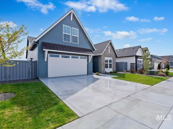 10305 Stony Oak Ct, Nampa, ID 83687