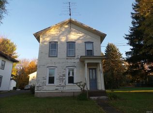 190 Salisbury St, Sandy Creek, NY