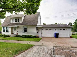 2000 S Jackson St, Appleton, WI 54915