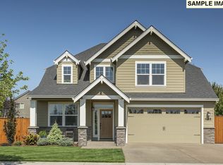 12339 SE 143rd Pl, Happy Valley, OR 97086