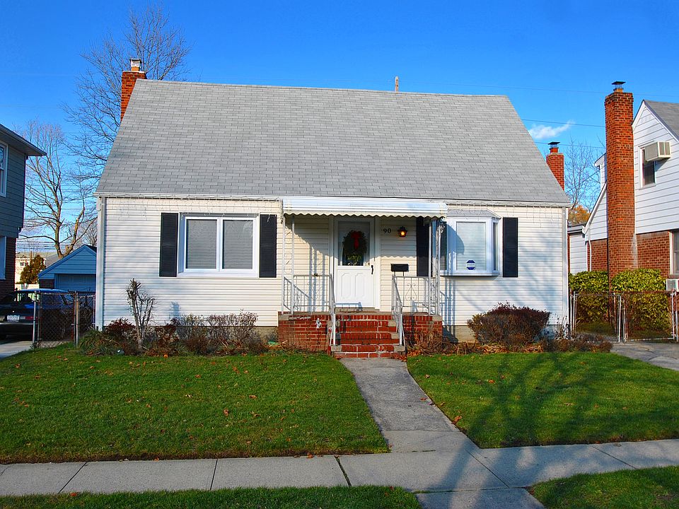 90 Aster Dr, New Hyde Park, NY 11040 Zillow