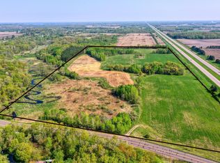 Goose Creek Rd, Harris, MN 55032