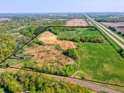 Goose Creek Rd, Harris, MN, 55032