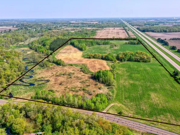 Goose Creek Rd, Harris, MN 55032